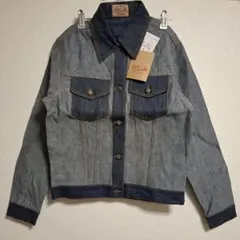 Global Denim デニムジャケット 新品タグ付き！！早い者勝ち！！