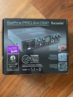2026年最新】focusrite オーディオインターフェイスの人気アイテム