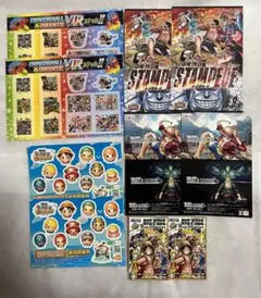 ONE PIECE まとめ売り