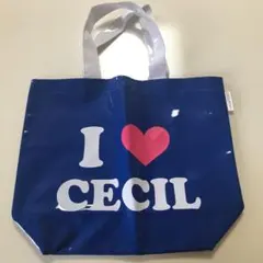 CecileMcBEEトートバッグのサムネイル