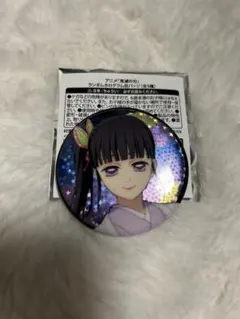 鬼滅の刃 ランダムホログラム缶バッジ