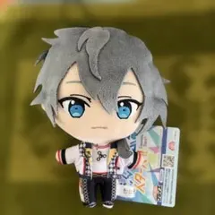 あんさんぶるスターズ！あんスタ ぬいぐるみ 新衣装 椎名ニキ　1個