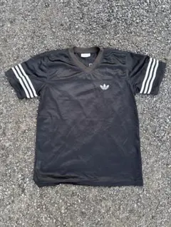adidas originals☆Tシャツ トレフォイル 刺繡ロゴ L 《美品》 - メルカリ