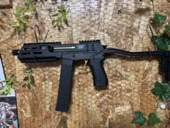 訳あり　東京マルイ　電動　スコーピオン 売り切れ【特選中古品】コンパクト電動ガン 東京マルイ