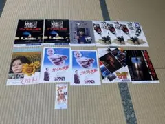 hide 印刷物 チラシ フライヤー セット - メルカリ