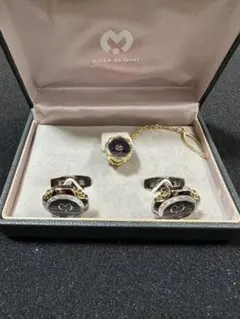 2025年最新】mila schon ネクタイピンの人気アイテム - メルカリ