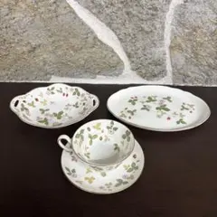 Raynaudジョルジュサンドカップ&ソーサー&プレート3点 Raynaudジョルジュサンドカップ&ソーサー&プレート3点 - メルカリ