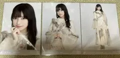 乃木坂46 池田瑛紗 スペシャル衣装38 生写真 乃木コレ - メルカリ