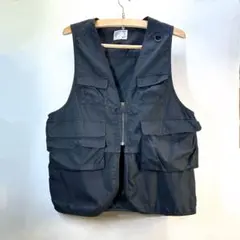 【niko and...】3WAYフィッシングベスト