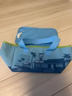 トレーダージョーズ クーラーボックス