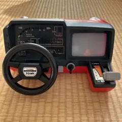 【動作確認済】TOMY New ドライビングターボ