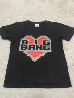 BIGBANG 0.TO.10 THE FINAL Tシャツ S - メルカリ