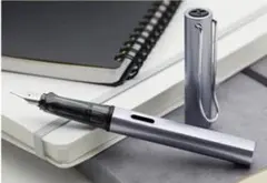 万年筆LAMY アルスター限定2021 アズール/ペン先サイズ:極細字 EFのサムネイル