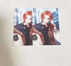 いれいす　りうら　ブロマイド　私服