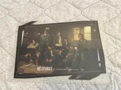 5/6まで値下中☆BE:FIRST タワレコカフェ　クリアシート