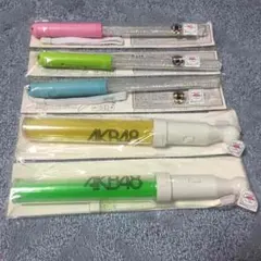 2025年最新】akb ペンライトの人気アイテム - メルカリ