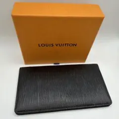 상태매우좋음 ルイヴィトン LOUIS VUITTON ルイヴィトン エピ 長財布