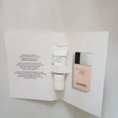 CHANEL ÉCLAT PREMIER LA BASE 2.5ml