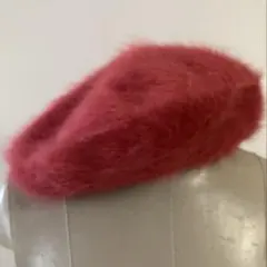 ベレー帽