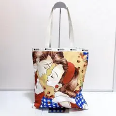 LeSportsac レスポートサック 天使なんかじゃない ポーチ - メルカリ