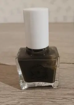 SMELLY マニキュア 25 ブラウン ネイルカラーのサムネイル