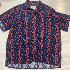 2025年最新】ワコマリア レオパード ブルーの人気アイテム