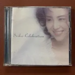 2CD 松田聖子/ Seiko・Celebration