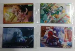 プロセカウエハース まとめ売り