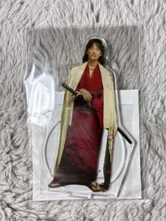 2026年最新】綾野剛 アクスタの人気アイテム - メルカリ