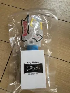 King & Prince ペンライト