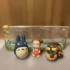 ジブリ　指人形　まとめ売り　79個　最終価格‼︎ 2025年最新】指人形 ジブリの人気アイテム - メルカリ