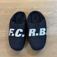 FCRB ウーフォス コラボ サンダル OOFOS 靴 ブリストル 28 - メルカリ