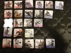 2026年最新】エオルゼアカフェ コースターの人気アイテム - メルカリ