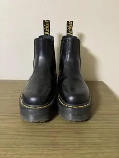 Dr.Martens 2976 QUAD チェルシーブーツ