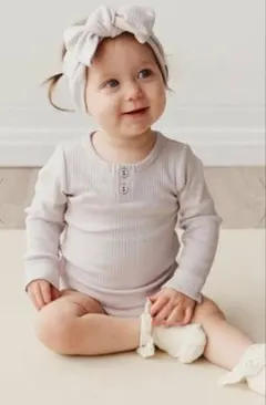 jamie kay ロンパース