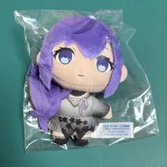 プロセカ 朝比奈まふゆ もちマス ぬいぐるみ マスコット もちもち