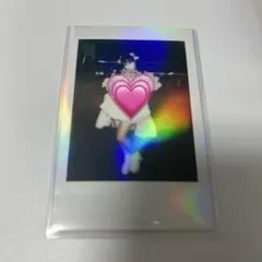 松本かれん アイドル