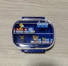 ミキハウス　お弁当箱