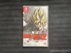 ドラゴンボール ゼノバース2 Switch ソフト