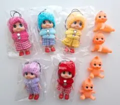 キューピー人形 キューピーちゃん