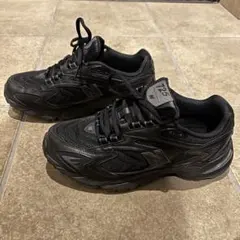 new balance ML725CB ブラック ニューバランス