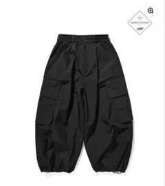CLESSTE クレストBLK CITY MILITARY HALF PANTS - メルカリ