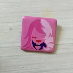 #コンパス メグメグ アイコン缶バッジ