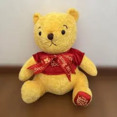 プーさん ディズニー ぬいぐるみ
