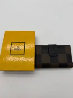 FENDI 財布