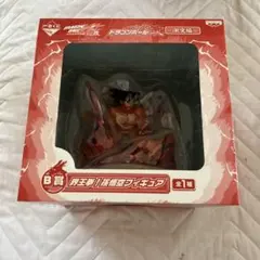 ドラゴンボール B賞 孫悟空フィギュア
