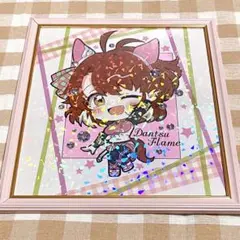 手描きイラスト ウマ娘 ダンツフレーム 水着 ファンアート 色紙 - メルカリ
