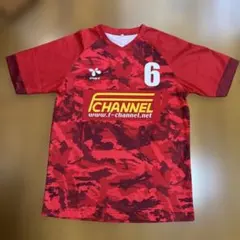 alegre Tシャツ　サイズM 6番