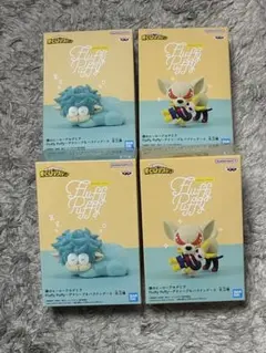 ヒロアカ　デクシープ　バクドッグ