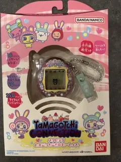 たまごっち メゾピアノ